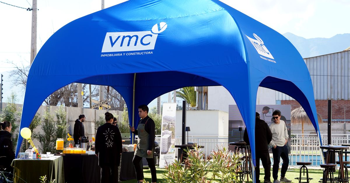 Producción de evento corporativo