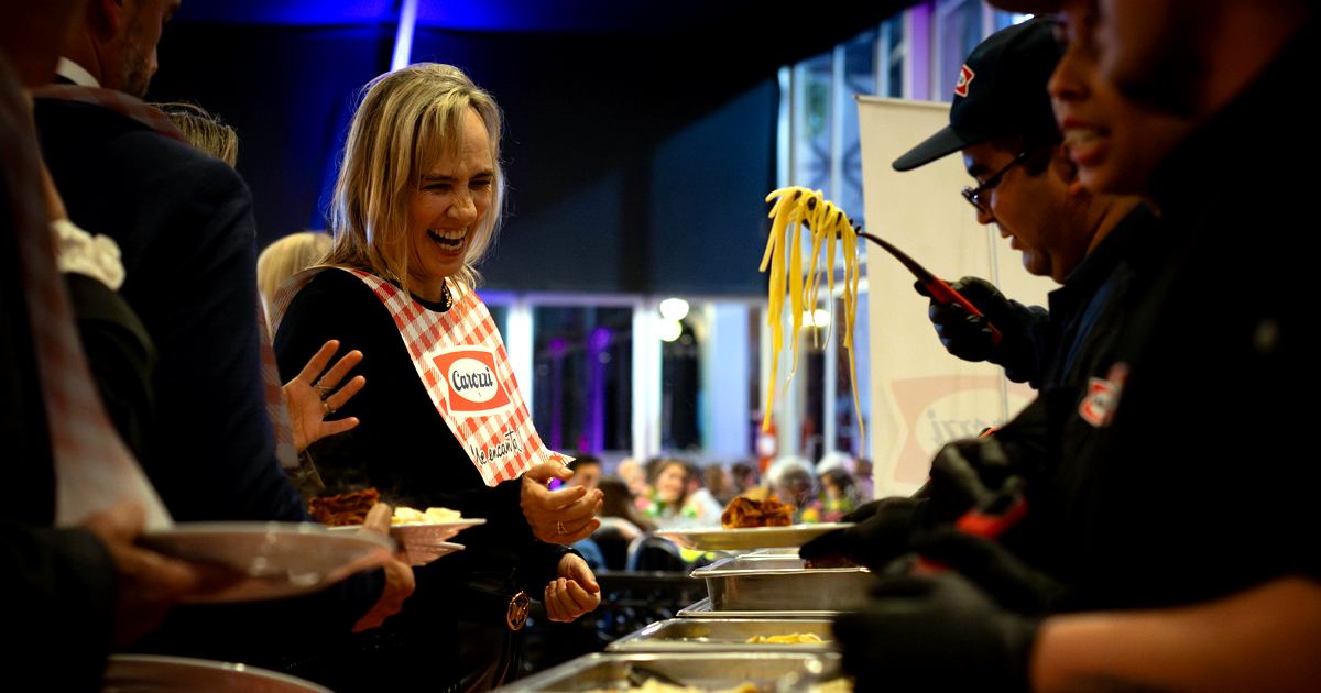 Ideas para eventos corporativos y experiencias para empresas