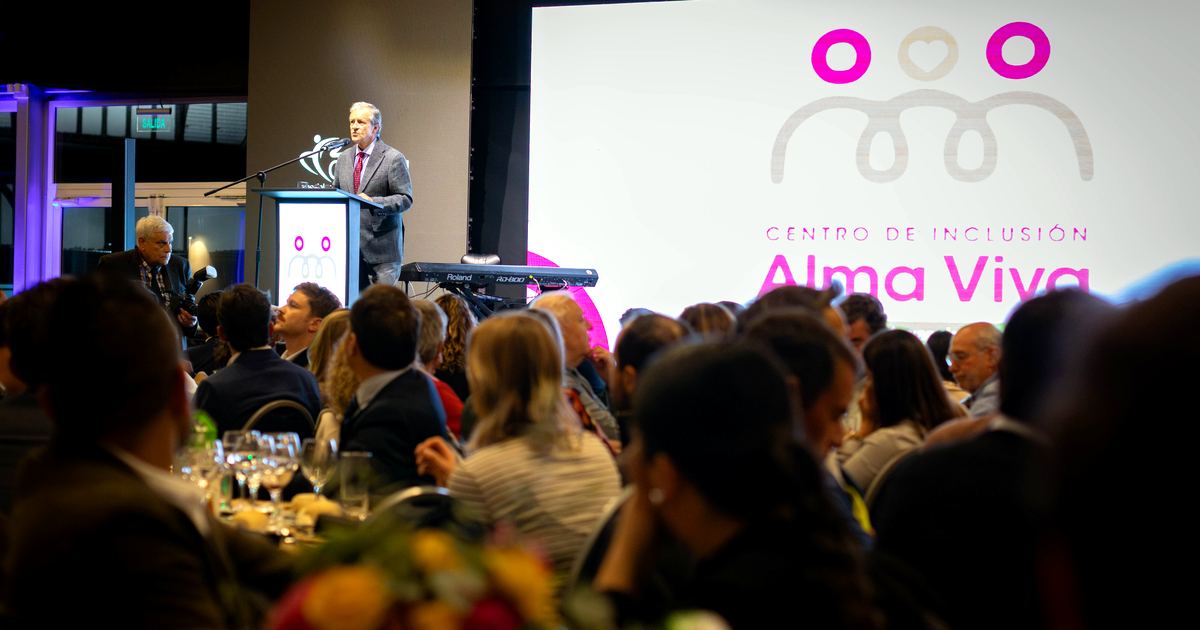 Producción de evento corporativo en Chile